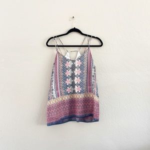 🌿Final Sale Japna‎ Tank Top